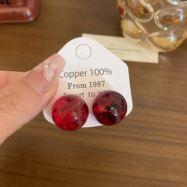 Round_Resin_Studs_-_Red