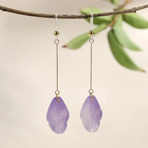 Moonlit_Lilac_Drop_Earring