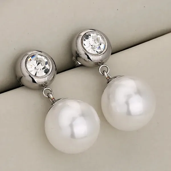 Silver_Aura_Pearl_Drop_Earring