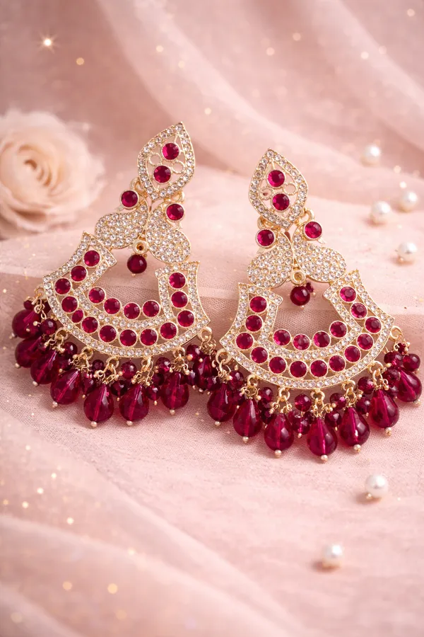 Gulnaar_Chandbali