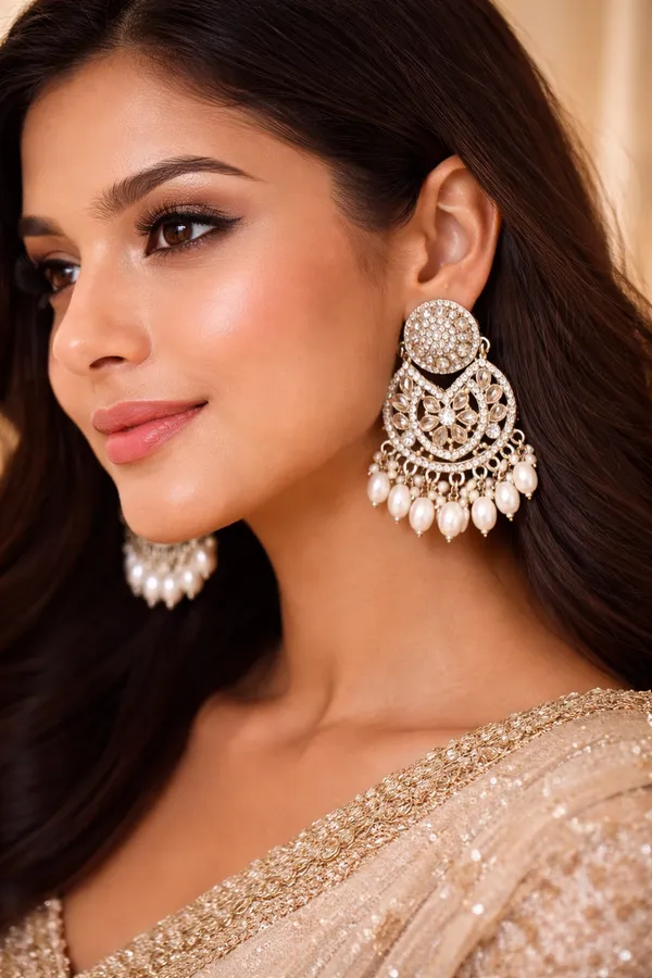 Pearl_Chandeliers