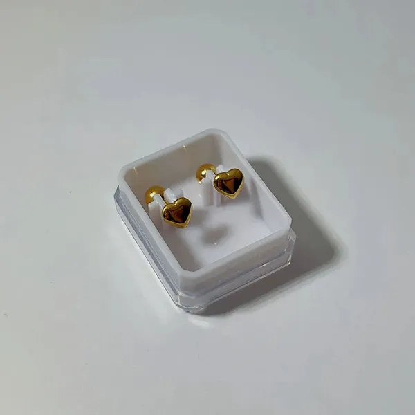 Classic_Love_Studs_-_Gold_Plated