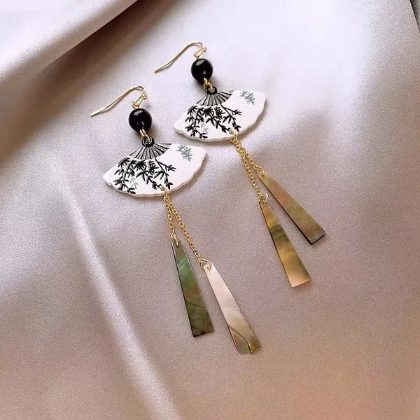 Bamboo_Art_Tassel_Drop_Earrings