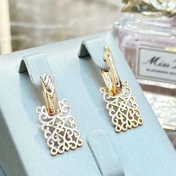 Rose_Gold_Filigree_Drop_Earrings