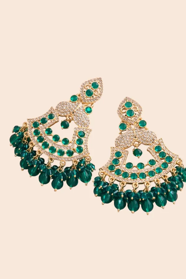 Royal_Green_Chandbali