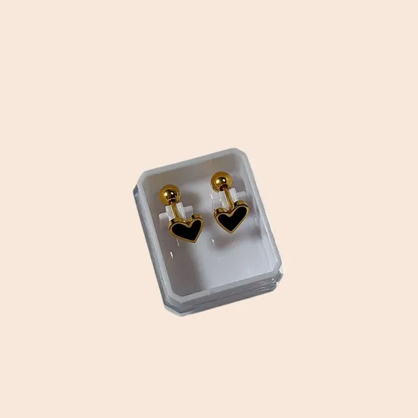 Midnight_Love_Studs_-_Gold_Plated