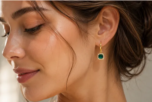 Rhinestones_Drop_Earrings