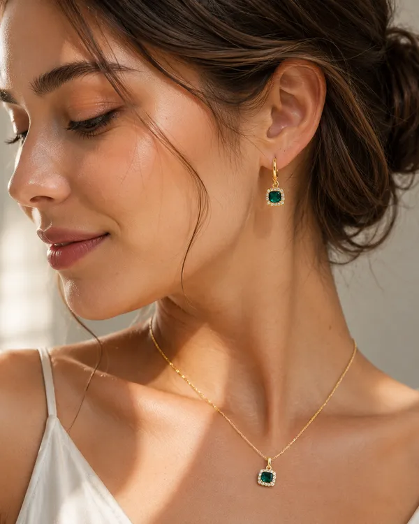 Rhinestones_Drop_Earrings
