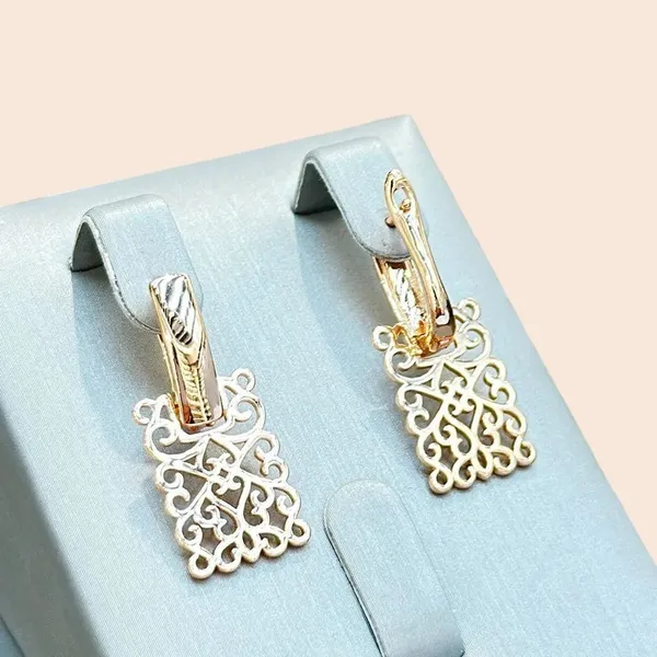 Rose_Gold_Filigree_Drop_Earrings