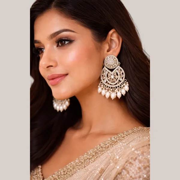 Pearl_Chandeliers