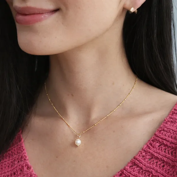 Pearl_Gold_Plated_Pendant