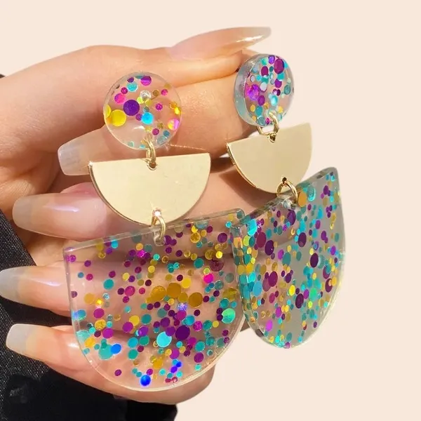 Sequins_Drop_Earrings