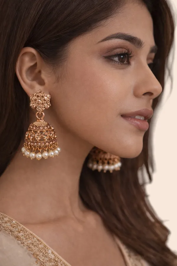 Pearl_Aura_Jhumka