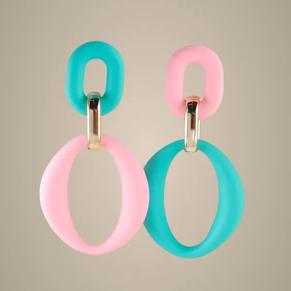 Contrast_Buckle_Earrings_-_Lake_Blue_Pink