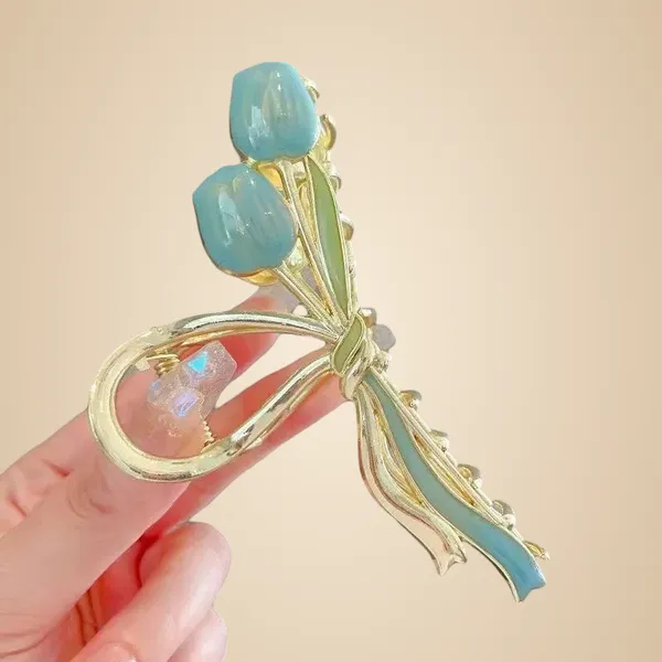 Modern_Hair_Claws_-_Blue_Tulip