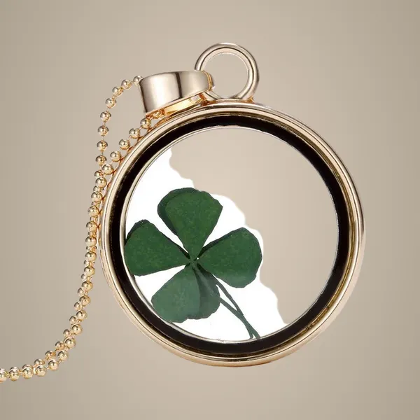 Round_Pendant_-_Green