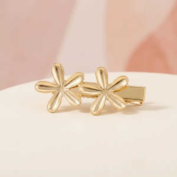 Korean_Style_Metal_Hair_Clip_(single_piece)