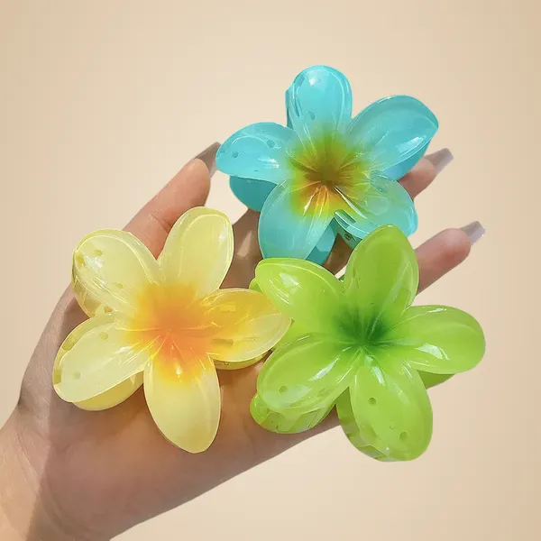Colorful_plumeria_three_combinations_clip