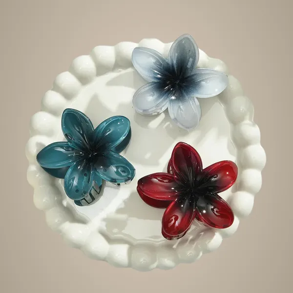 Colorful_plumeria_three_combinations_clip