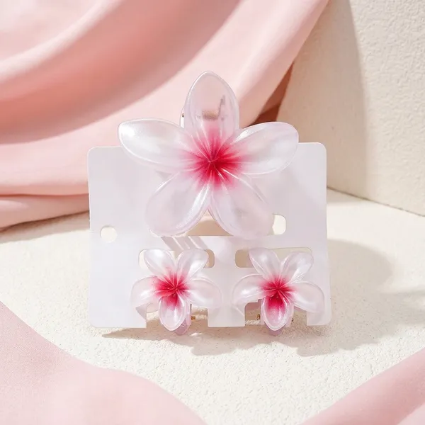 Frosted_Pink_Plumeria_clip_set