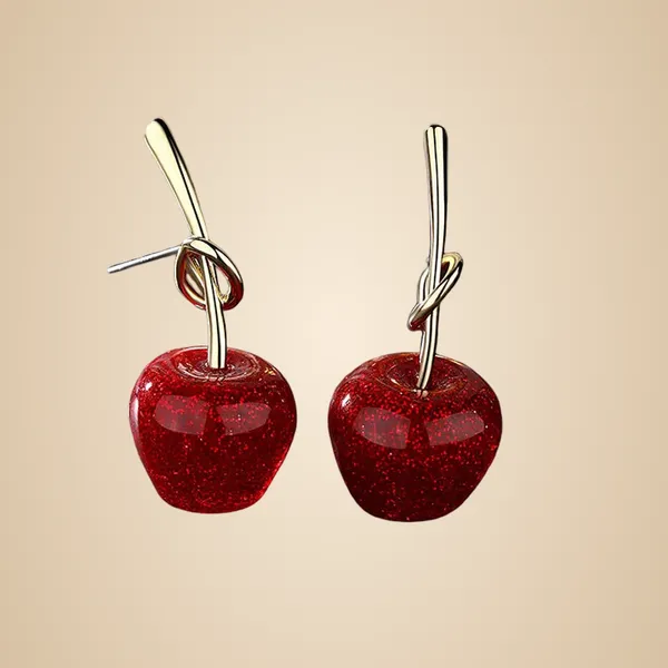 Cherry_Fruit_Ear_Studs
