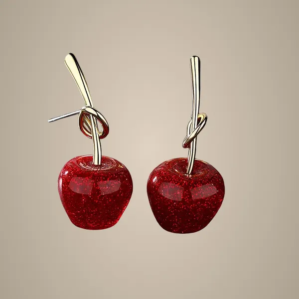 Cherry_Fruit_Ear_Studs