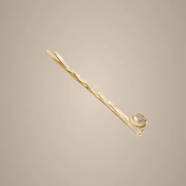 Korean_Style_Metal_Hair_Clip_(single_piece)