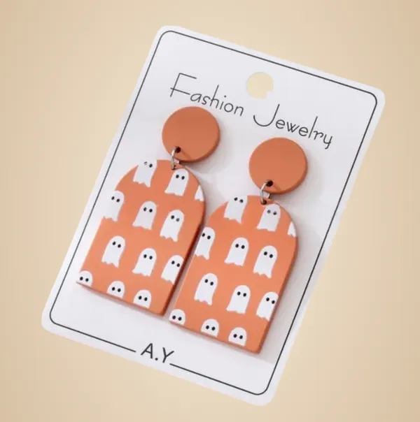Halloween_Earring