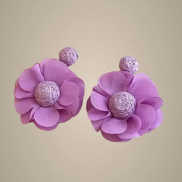 Purple_flower_earrings