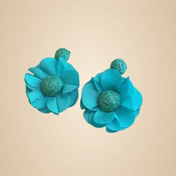 Blue_flower_earrings