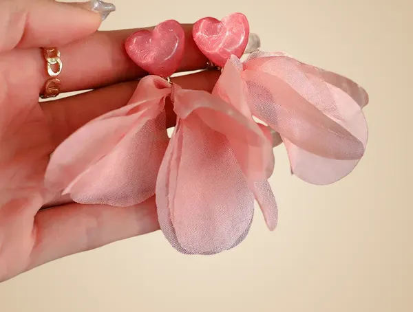 Love_Chiffon_Earrings