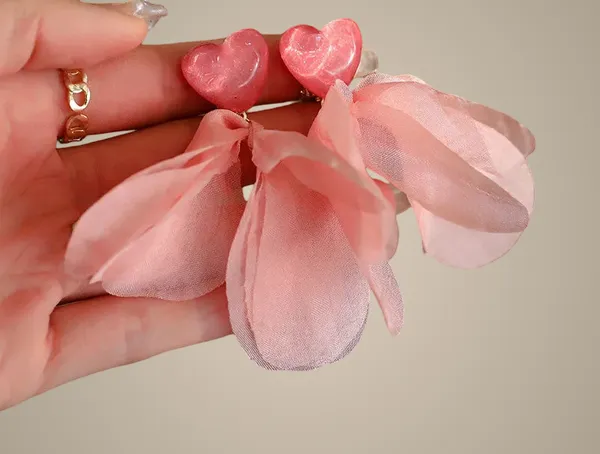 Love_Chiffon_Earrings