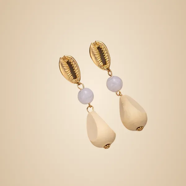 Wood_Drop_Earrings_-_White