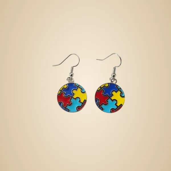 Geometric_Pattern_Earring
