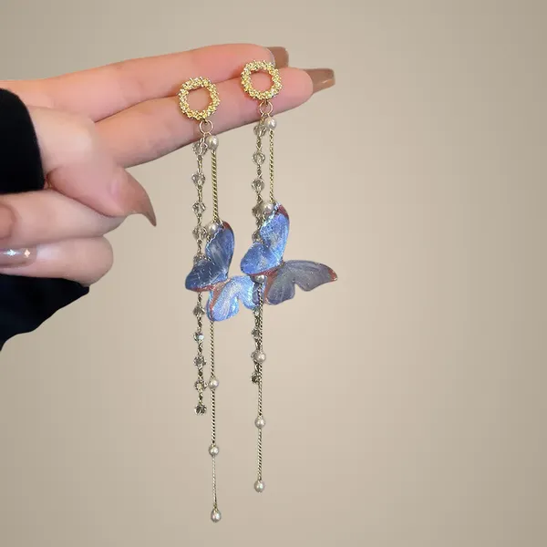 Fairy_Style_Butterfly_Drop_Earrings