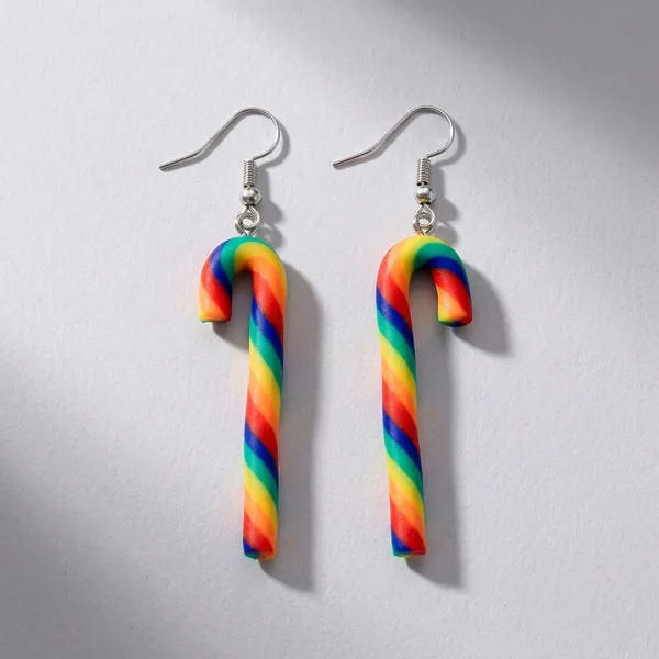 Soft_Clay_Drop_Earrings_-_Dark_Blue_&_Green