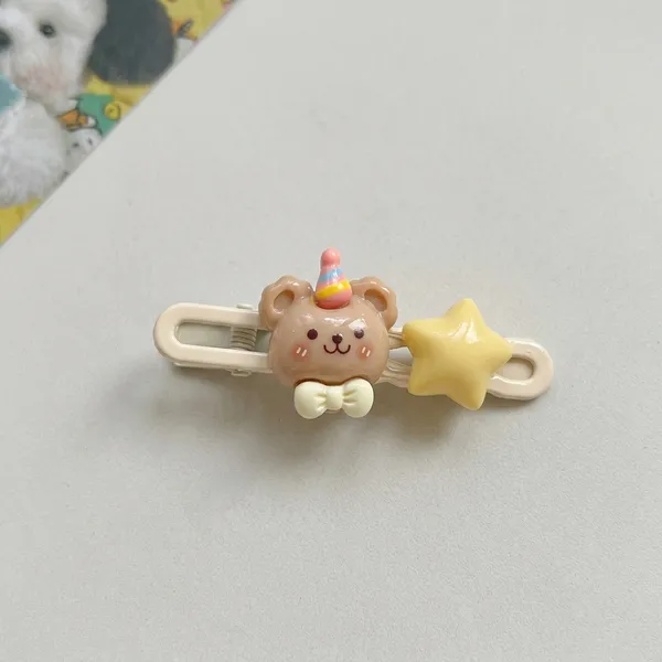 Hairpin_-_Hat_Bear_(one_piece)__Kids