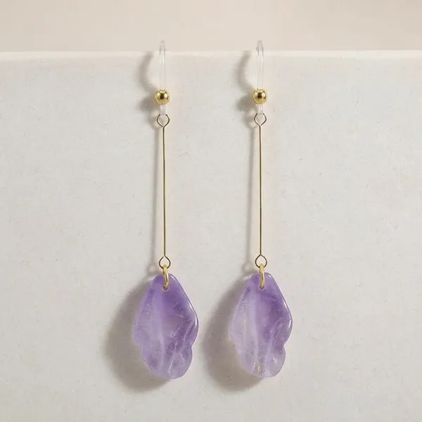 Moonlit_Lilac_Drop_Earring