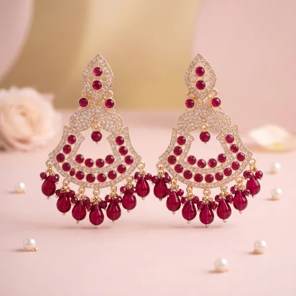 Gulnaar_Chandbali