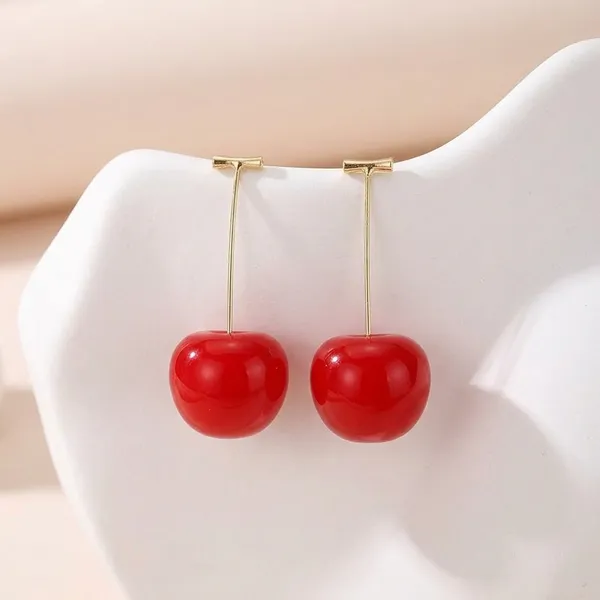 Red_Large_Cherry_Earring