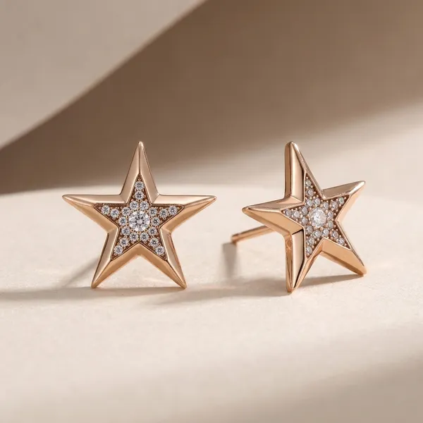 Celeste_Star_Studs_-_Gold_Plated