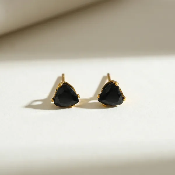 Black_Heart_Stud_-_Gold_Plated