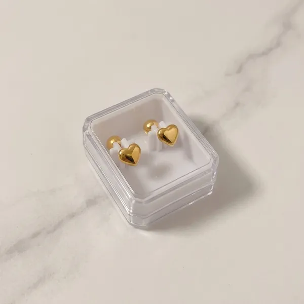 Classic_Love_Studs_-_Gold_Plated