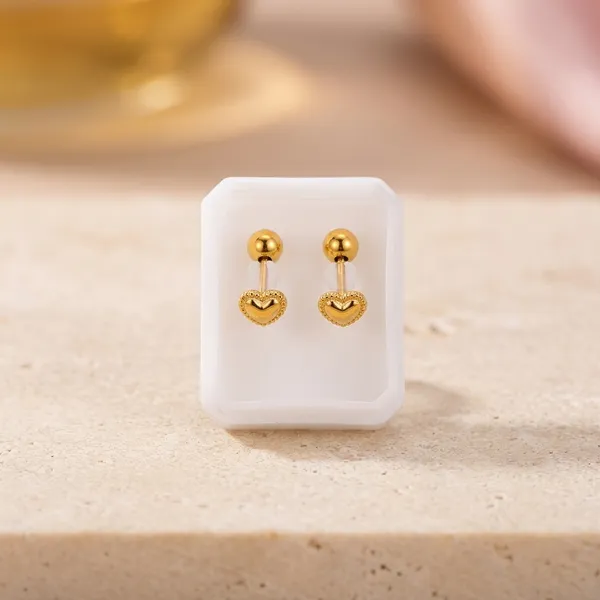 Royal_Mini_Heart_Studs_-_Gold_Plated