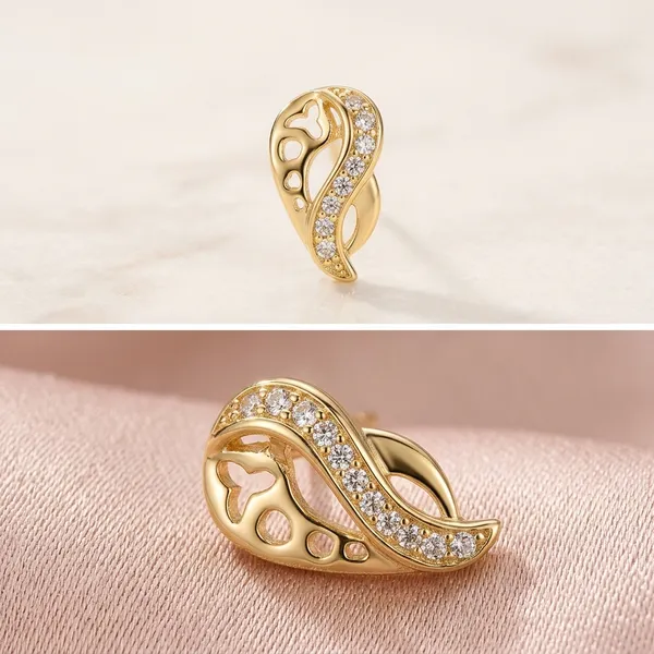 Serena_Crystal_Studs_-_Gold_Plated