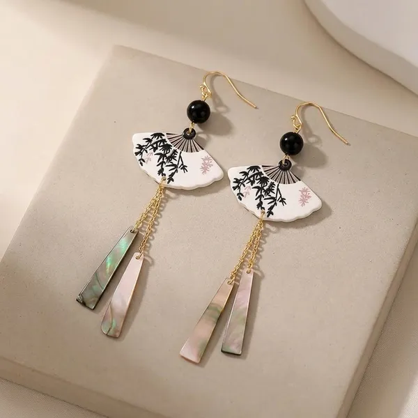 Bamboo_Art_Tassel_Drop_Earrings