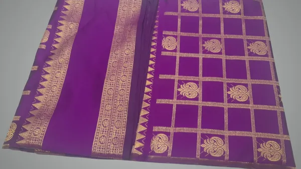 Purple_Silk_Saree_For_Women