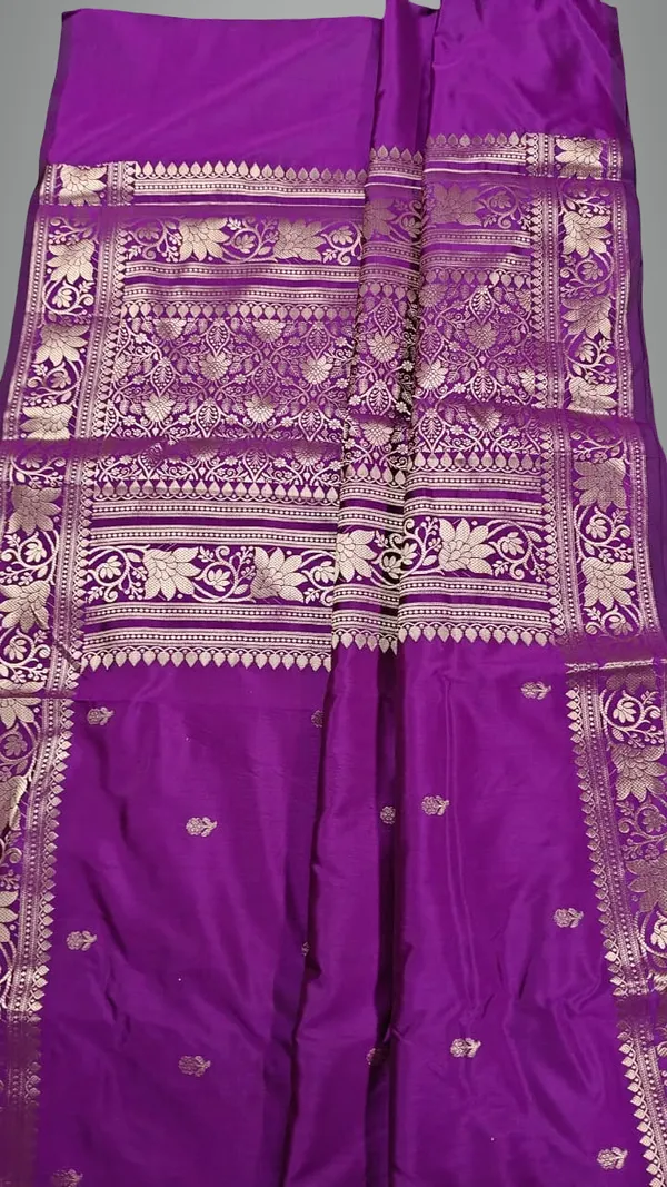 Purple_Silk_Saree_For_Women