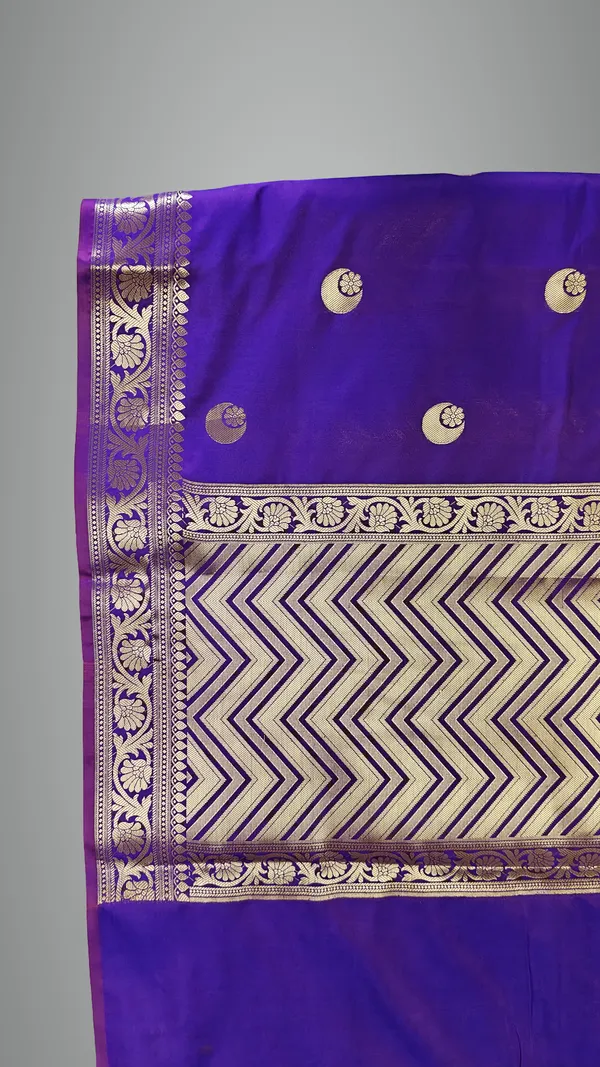 Purple_Silk_Saree_For_Women