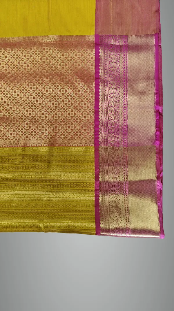 Mustard_Yellow_Silk_Saree_For_Women